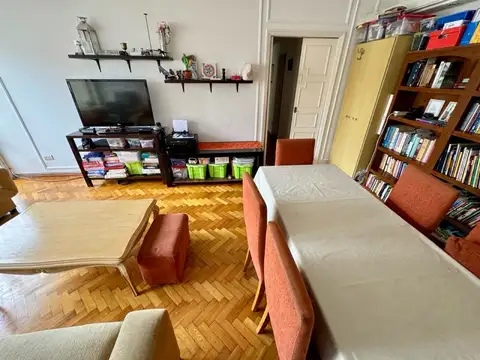 Departamento en Venta 50 años