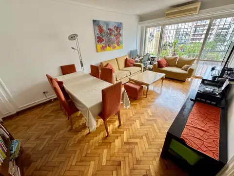 Departamento en Venta en Belgrano, USD 240.000