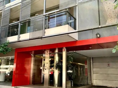 Oportunidad Departamento 2 Dormitorios con Amenities Premium