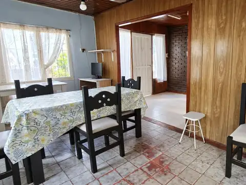 Depto Tipo Casa en Venta en Mar del Plata, USD 34.000
