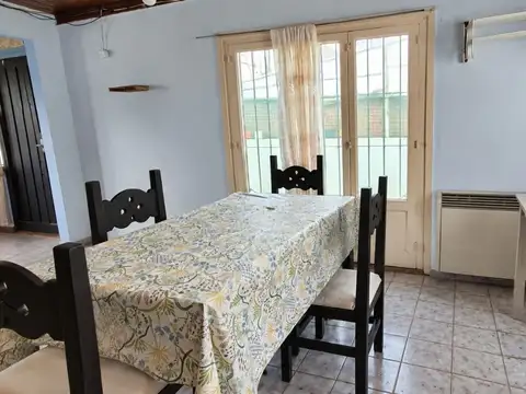 Depto Tipo Casa en Venta de 3 ambientes