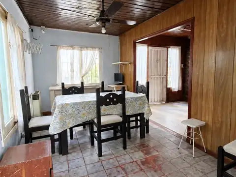 Depto Tipo Casa en Venta de 2 dormitorios