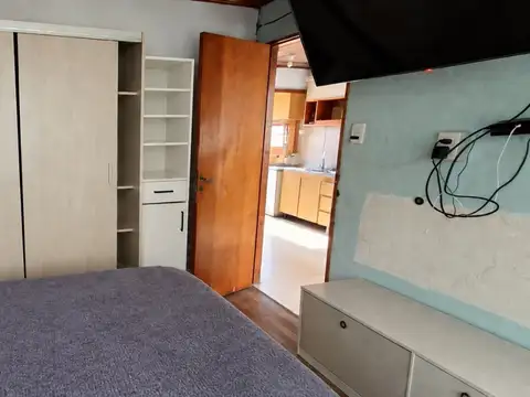 PH 3 AMB. VENTA EN BOSQUE GRANDE AMPLIO CON PATIO