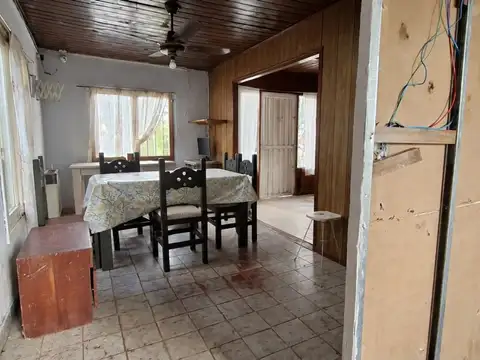 Depto Tipo Casa en Venta 30 años