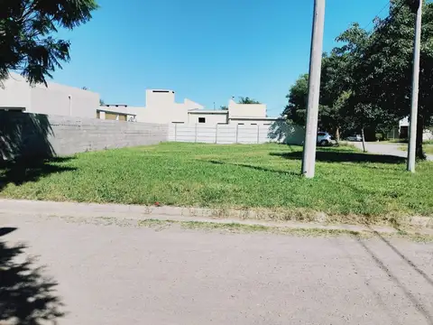 Terreno en Venta en Sunchales, USD 35.000