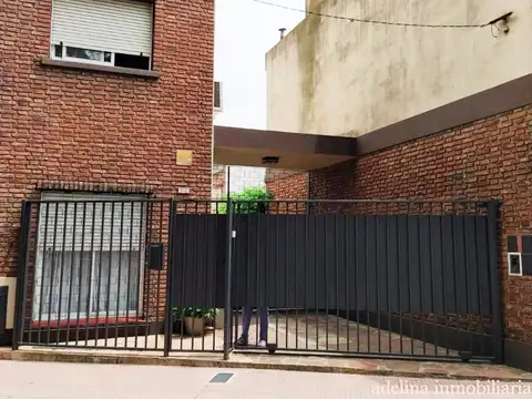 Duplex de 3 amb con parque y cochera 