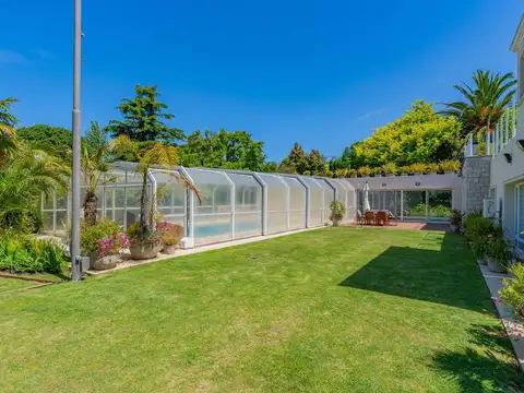 Casa en Venta 16 años