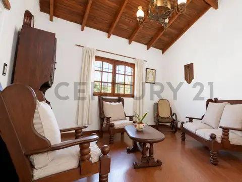 Casa en Venta en Manuel B Gonnet, USD 150.000