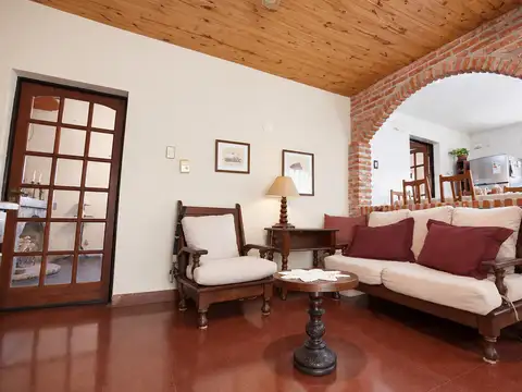 Casa en Venta 39 años
