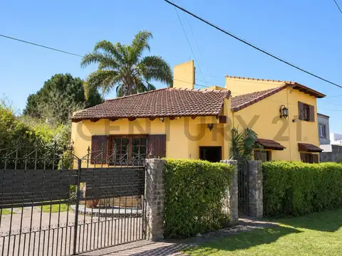 Casa en Venta de 4 dormitorios