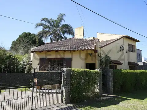 Casa en Venta de 4 dormitorios