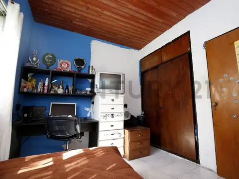 Casa en Venta 39 años