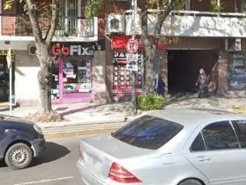 Cochera en venta - 10Mts2 - Palermo