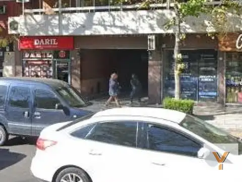 Cochera en venta - 10Mts2 - Palermo
