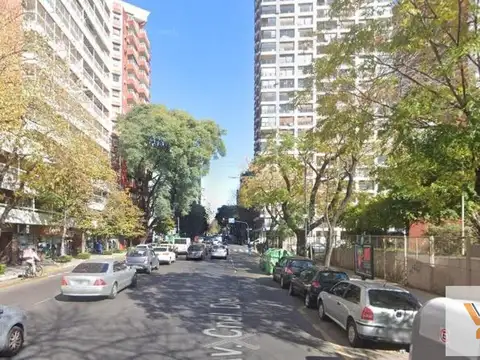Cochera en venta - 10Mts2 - Palermo
