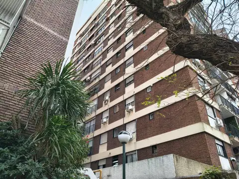 Departamento en Alquiler en Martinez Vias / Santa Fe, Martinez
