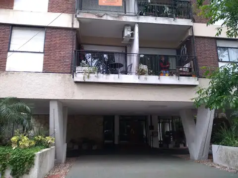 Departamento en Alquiler de Monoambiente