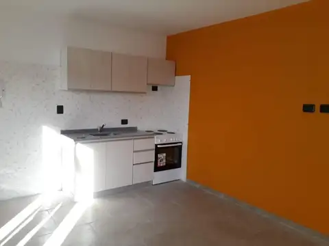 Departamento en Venta en Lomas del Mirador, Partido de La Matanza