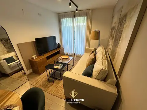 Departamento en Venta al Este