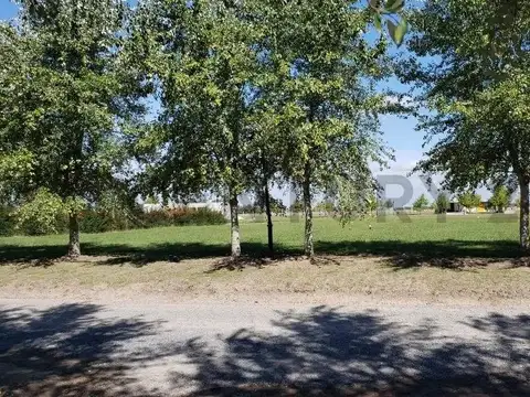 Terreno en Venta en Coronel Brandsen, USD 22.000