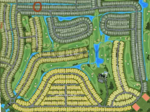 Terreno en Venta en Coronel Brandsen, USD 22.000