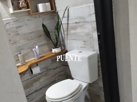 Depto Tipo Casa en Venta 30 años
