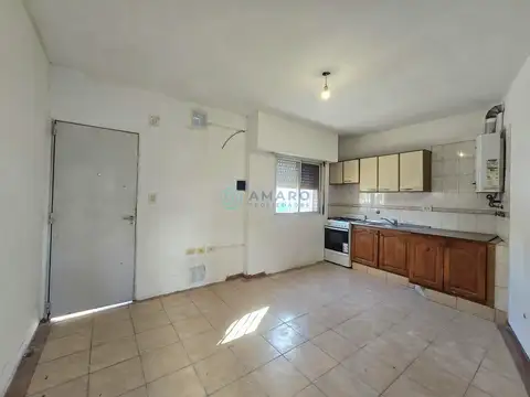 Departamento en Venta 23 años