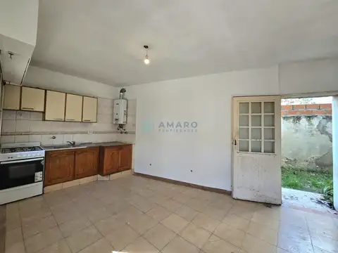 Departamento en Venta en Echesortu, USD 39.000