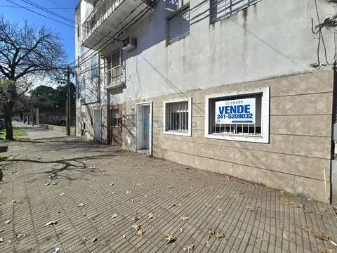 VENTA · DEPARTAMENTO · DOS DORMITORIOS · PLANTA BAJA · ECHESORTU