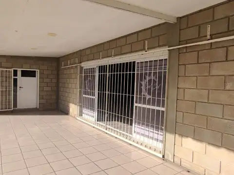 Casa en Venta 8 años