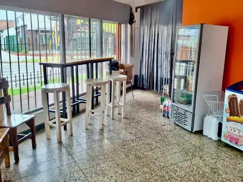 Venta Local Comercial c depósito/terraza Int Quindimil1601