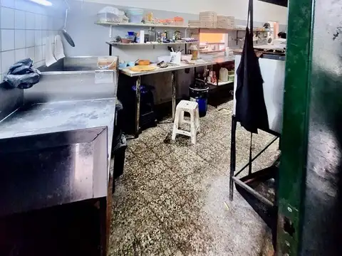 Venta Local Comercial Intendente Manuel Quindimil 1601