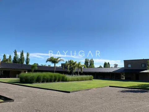 Venta - Exclusivas Caballerizas para Polo - Caspian Polo Chacras