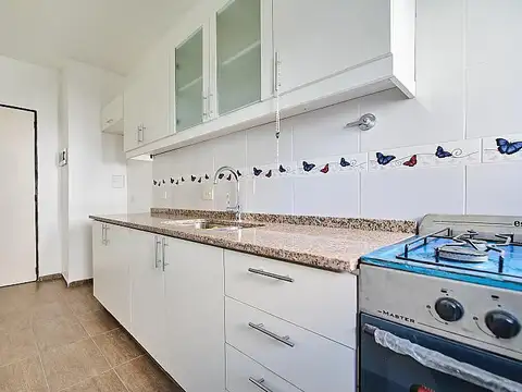 Departamento en Venta 32 años