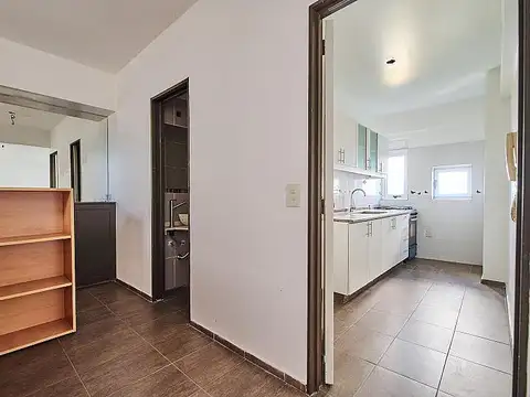 Departamento 4 ambientes con 3 baños