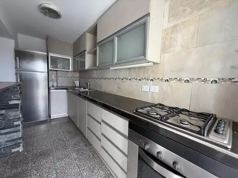 Departamento en Venta 40 años