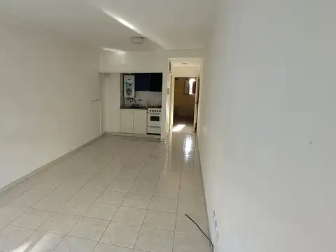 Departamento en Venta en Balvanera, USD 48.000