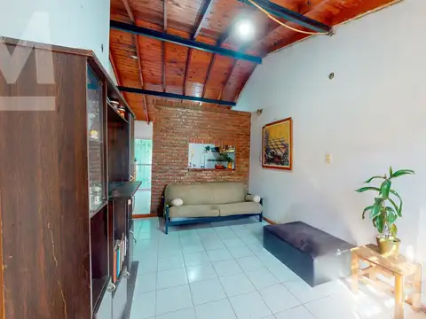 Casa en Venta de 1 dormitorio