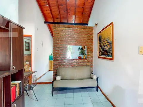 Casa en Berisso sobre Av. Montevideo!!