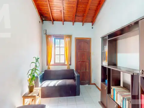 Casa en Venta en Berisso, USD 31.000