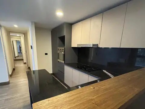 Departamento en Alquiler con 1