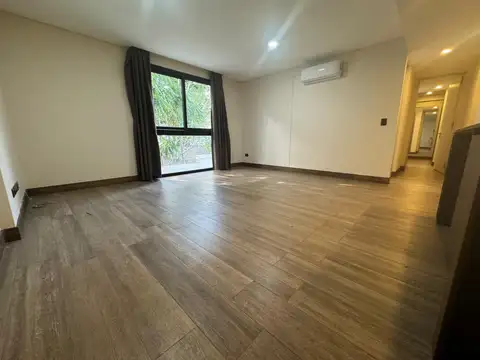 RUFINO ORTEGA, QUINTA SECCIÓN