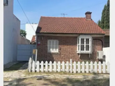 Casa en Venta de 2 dormitorios