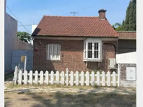 Casa  En Venta En Ramos Mejia