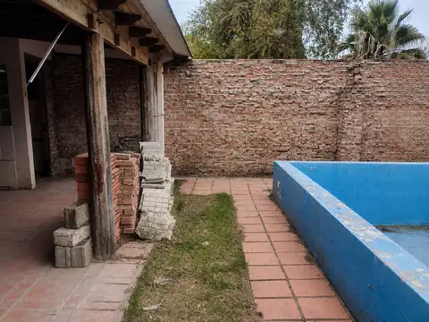 Casa en Venta 35 años