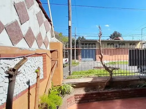 Venta Casa  Depto 6 amb Billinghurst Multifamiliar