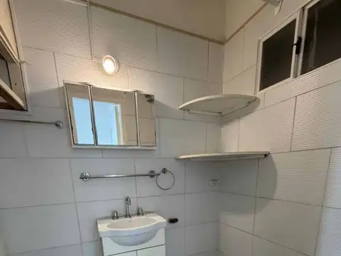 Departamento en Venta en Balvanera, USD 40.000