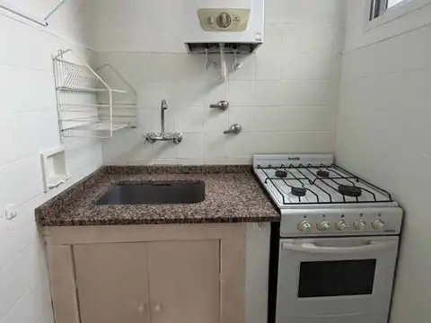 Departamento en Venta de Monoambiente