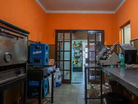 Avenida Ovidio Lagos 2700