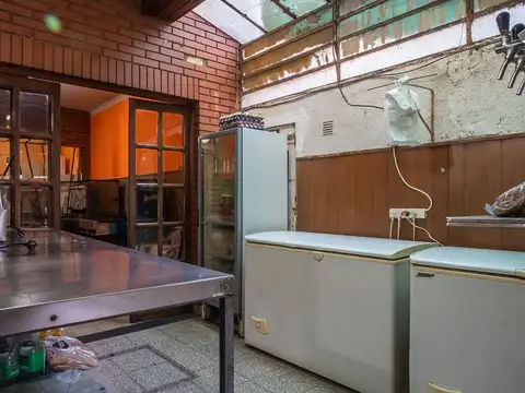 Fondo Comercio en Venta 8 años